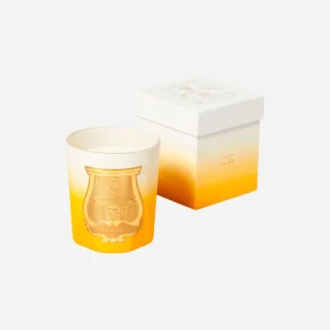 Isla de Oro Scented Candle