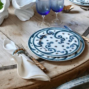 Iznik Dinner Plate