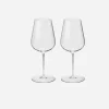 Jancis Robinson Wine Glass - Set of 2