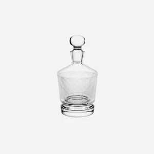 Jardin d'Eden Whisky Decanter