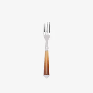 Julia Dark Horn 4-Piece Cutlery Set