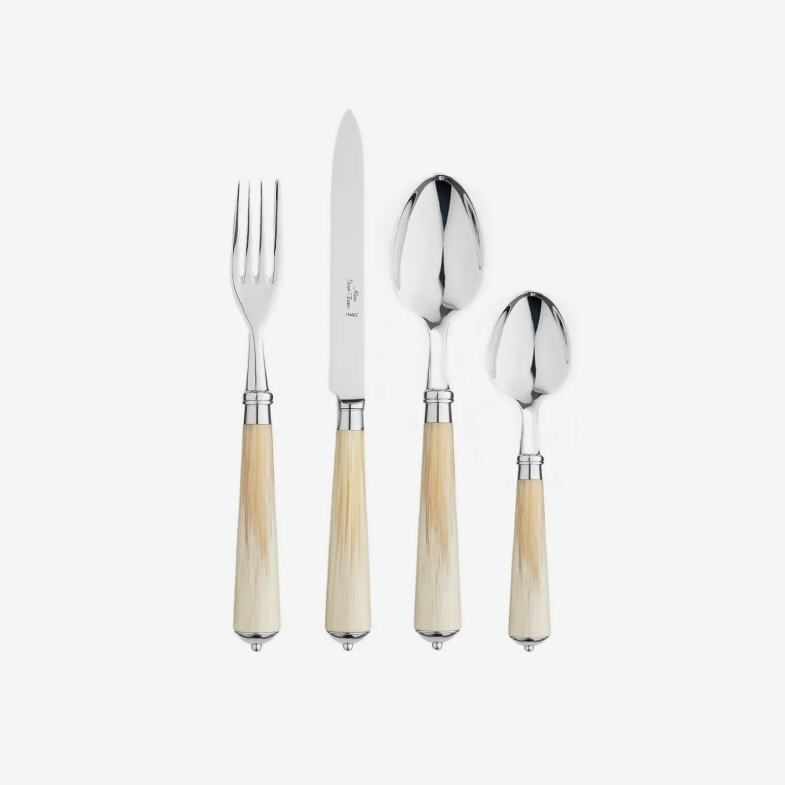 julia_light_horn_piece_cu_0.webp Julia Light Horn 4-Piece Cutlery Set