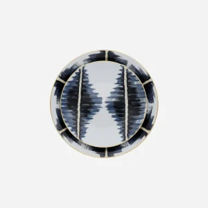 Kaleidoscope Dinner Plate