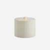 Kelly Round Box with Lid