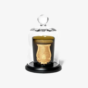 La Cloche Glass Bell Jar