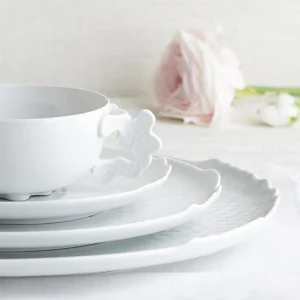 Landscape Tea Cup & Saucer