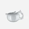 Landscape Teapot