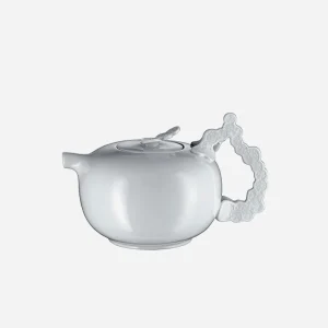 Landscape Teapot