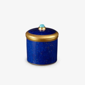 Lapis Scented Candle