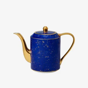 Lapis Teapot