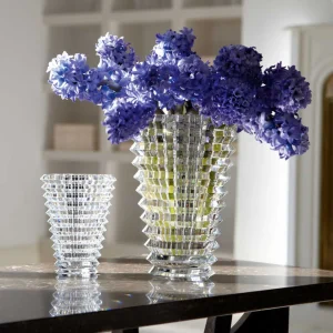 Large Eye Vase
