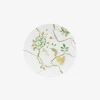 Le Jardin Sauvage Chinoiserie Dessert Plate