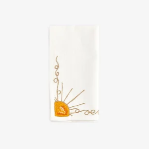Le Soleil Placemat and Napkin Set