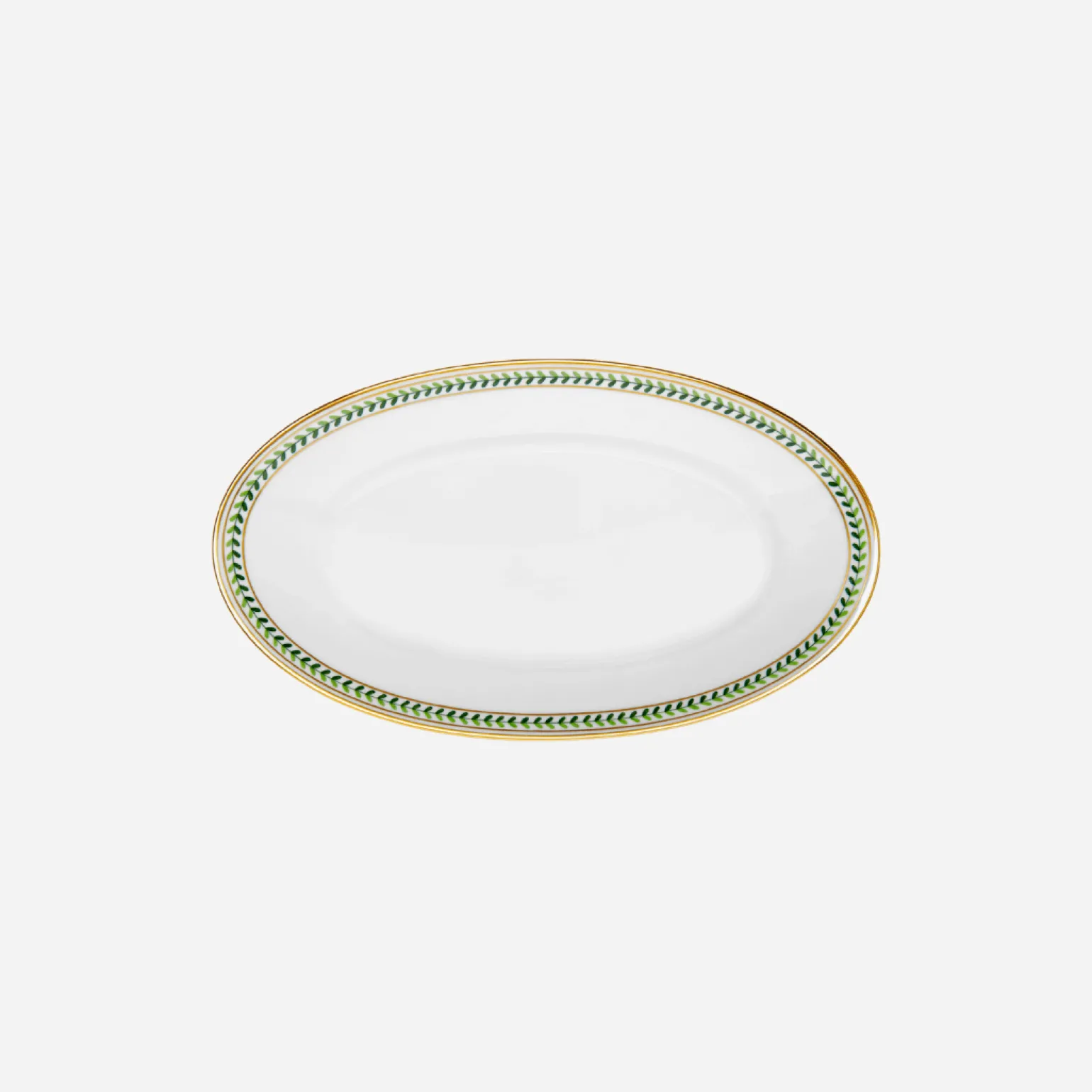 leafed_edge_oval_serving__0.webp Leafed Edge Oval Serving Platter Small