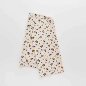 Leinikki Floral Napkin