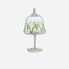 Lily of the Valley Petit Fours Stand