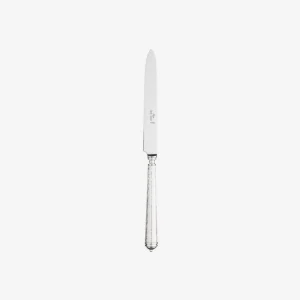 Lin 4-Piece Silver Plated Cutlery Set