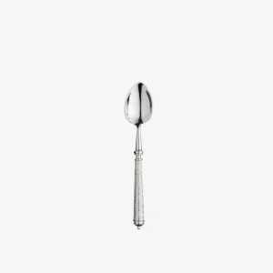 Lin 4-Piece Silver Plated Cutlery Set