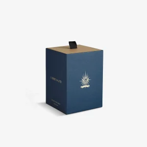 Lito Gold Scented Candle