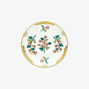 Livia Consommé Cup & Saucer Set