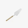 Louxor Cake Server