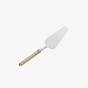 Louxor Cake Server