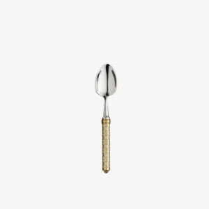 Louxor 4-Piece Silver Plated Cutlery Set
