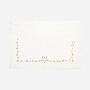 L’Étoile Placemat and Napkin Set