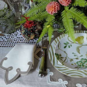 Madeira Napkin - Set of 4