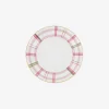 Madras Dinner Plate
