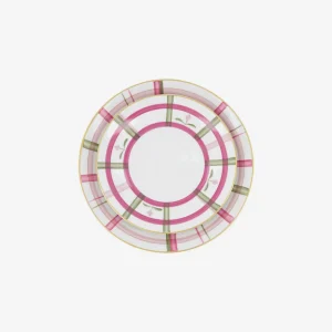 Madras Dinner Plate