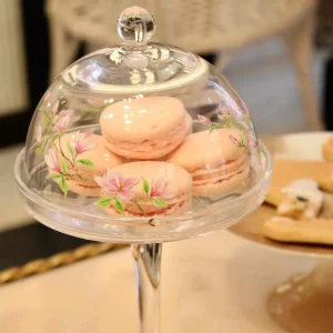 Magnolia Cake Stand
