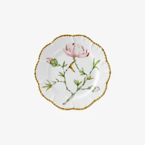 Magnolia Dessert Plate