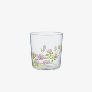 Magnolia Tumbler