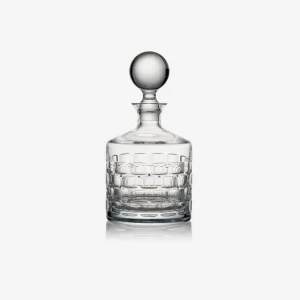 Maison Crystal Decanter