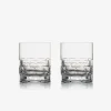 Maison Crystal Tumblers (Set of 2)