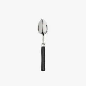 Majestic Ebony 4-Piece Cutlery Set