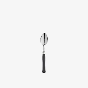 Majestic Ebony 4-Piece Cutlery Set