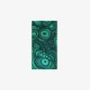 Malachite Linen Napkin