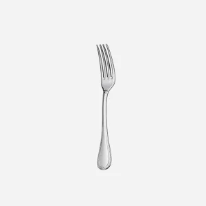 Malmaison 4-Piece Silver Plated Cutlery Set