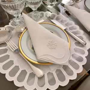Margarita Placemat - Set of 4