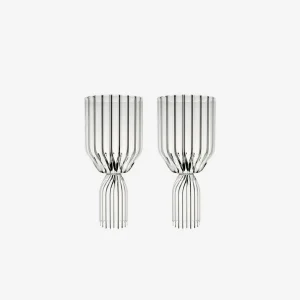 Margot Set of Two White Wine Goblets