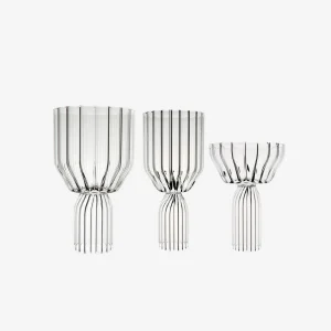 Margot Set of Two White Wine Goblets