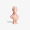 Marie Antoinette Decorative Candle