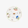 Market Garden Dessert Plate