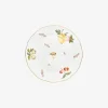 Market Garden Dinner Plate