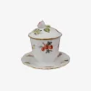Market Garden Jam Pot