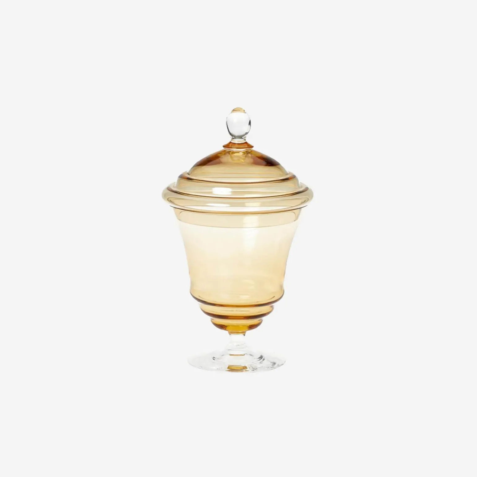 marlene_candy_dish_amber_0.webp Marlene Candy Dish Amber
