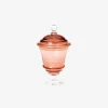 Marlene Candy Dish Grapefruit