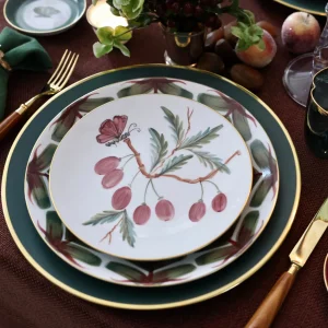 Marqueyssac Dinner Plate